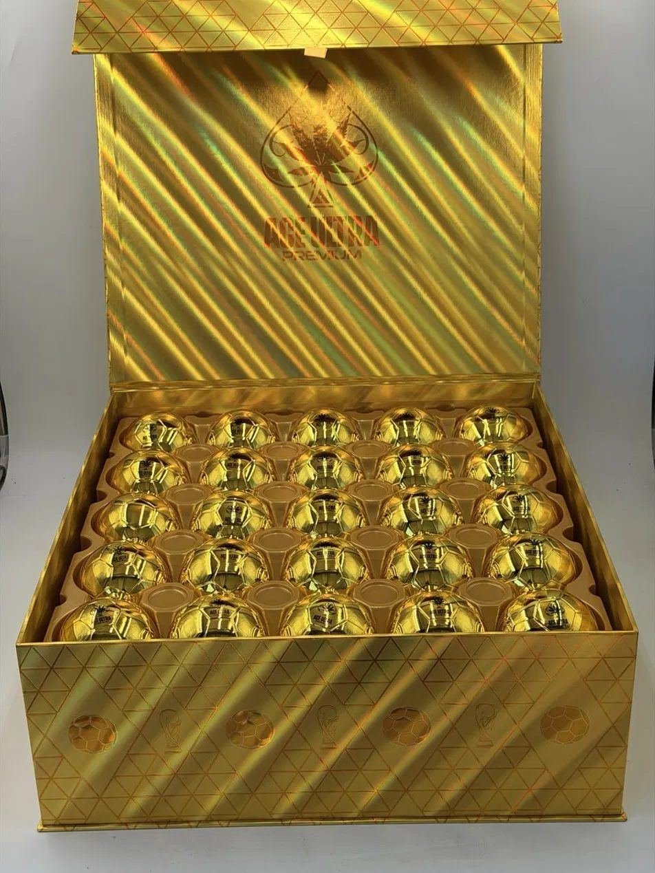 ACE ULTRA PREMIUM lifestyle